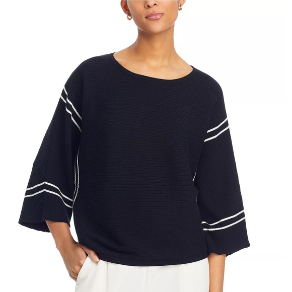 T Tahari Sweaters - T Tahari Dolman Sleeve Sweater new size medium